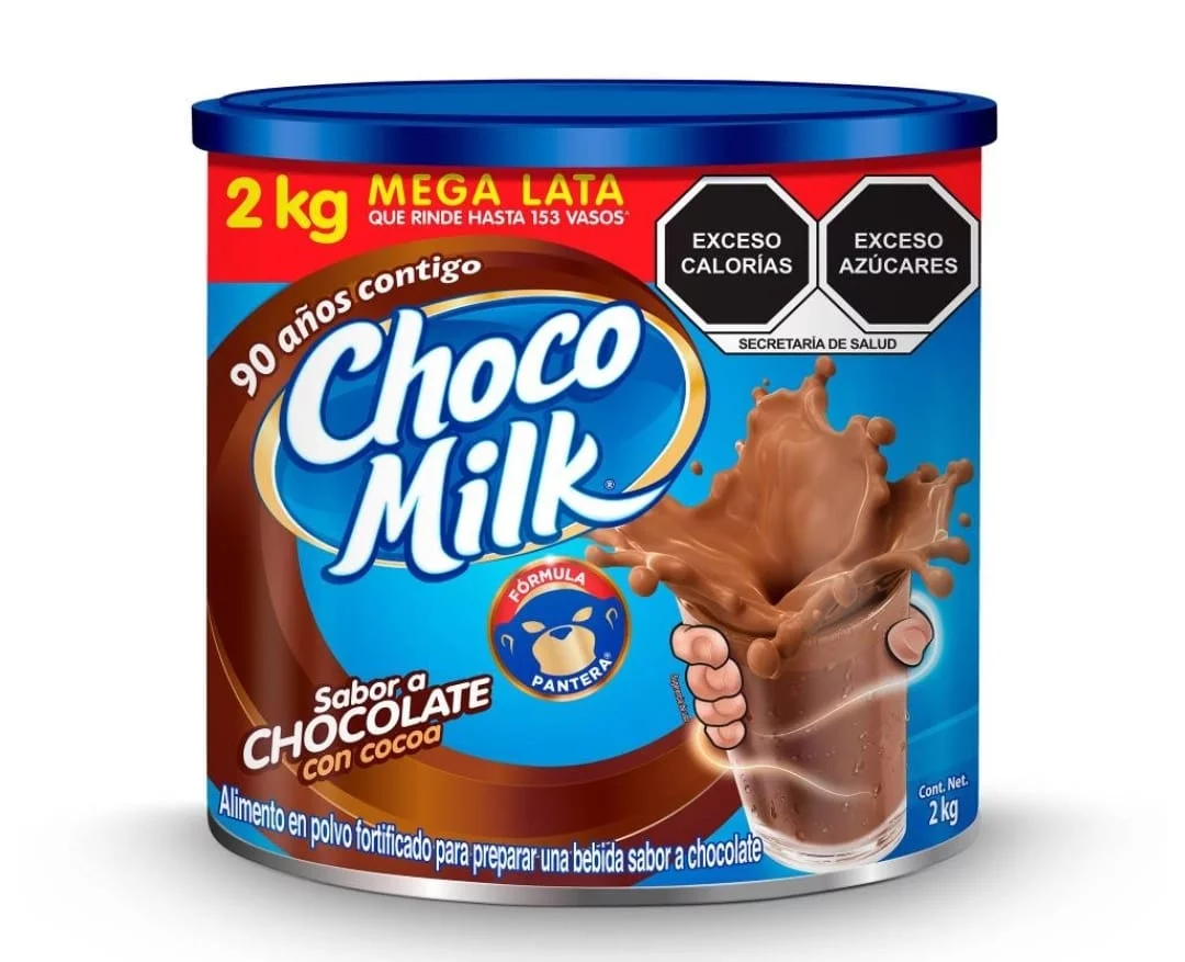 Chocomilk 2kg