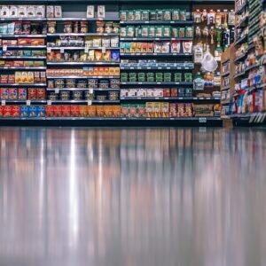 Todos los articulos abarrotes