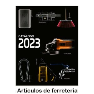 Artículos de ferreteria