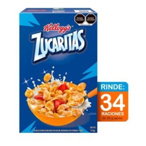Cereal Zucaritas 1.2 kg